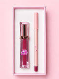 Magic pink