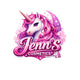 JENNS COSMETICS 🦄 – Inicio