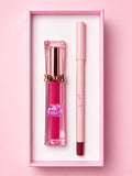 pinkish